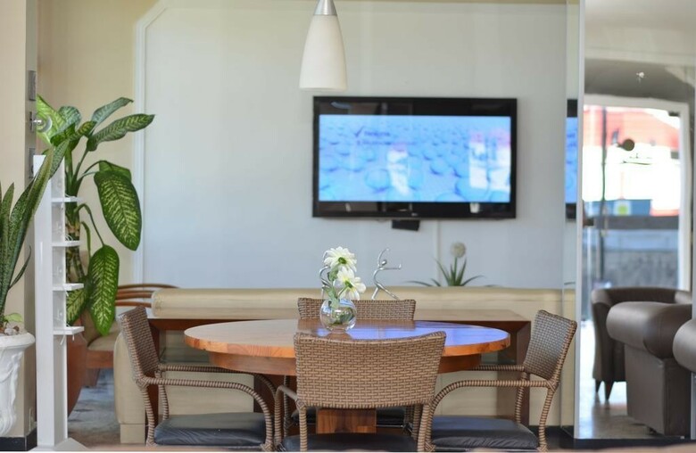 Salvador Mar Hotel