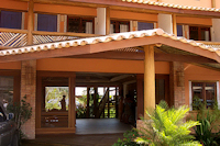 Hotel Via Dos Corais