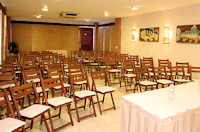 Hotel Via Dos Corais