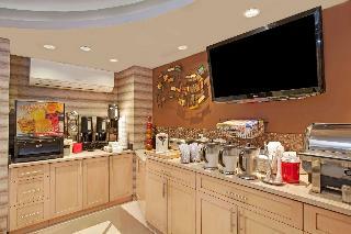 Hotel Ramada Bronx