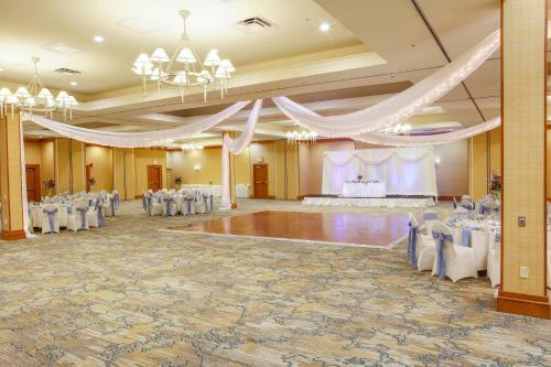 Hotel Doubletree By Hilton Rochester