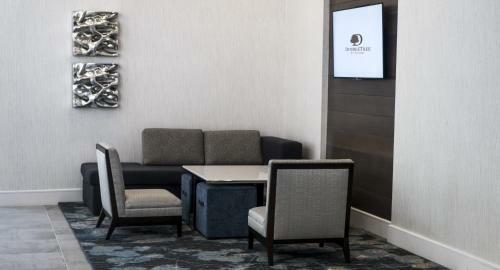 Hotel Doubletree By Hilton Rochester