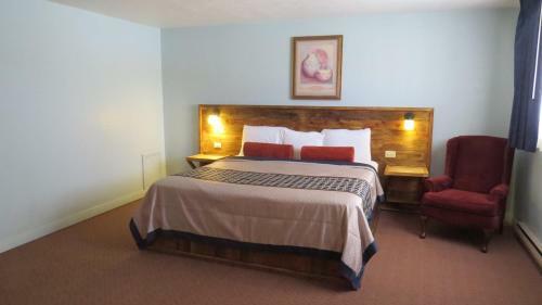 Hotel Americas Best Value Inn Raton Sands