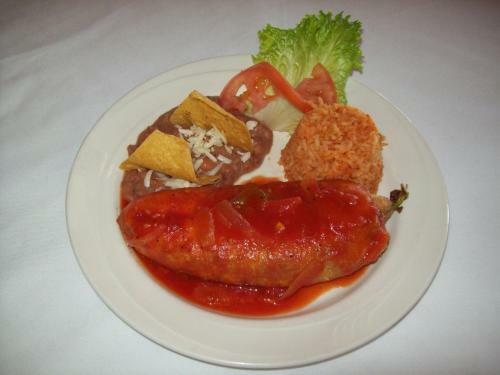 Hotel Americas Best Value Inn Raton Sands