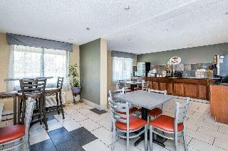 Hotel Knights Inn Monroe