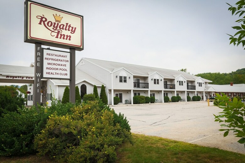Hotel Royalty Inn