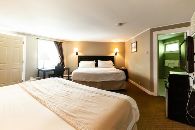 Hotel Royalty Inn