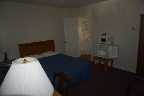 Northern Peaks Motor Inn