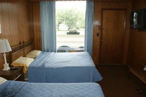 Northern Peaks Motor Inn