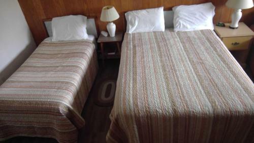 Northern Peaks Motor Inn