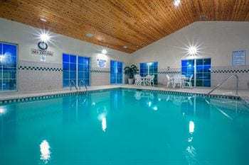 Hotel Country Inn & Suites Boone