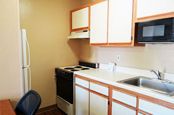 Hotel Extended Stay America - Raleigh - Cary - Harrison Ave.