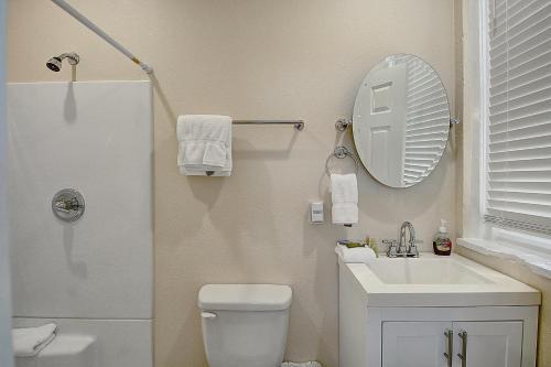 Apartamento Beachhead Unit 7
