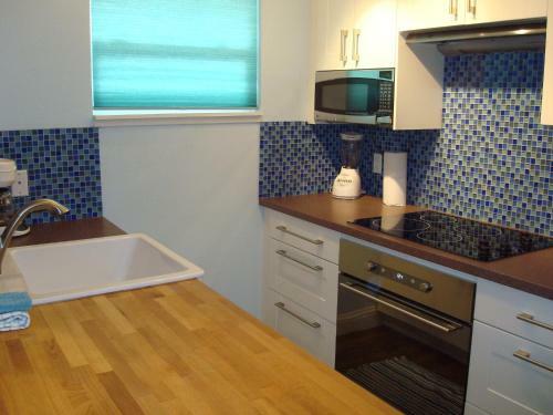 Apartamento Peace Of Paradise 406bh