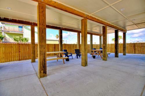 The Beach House