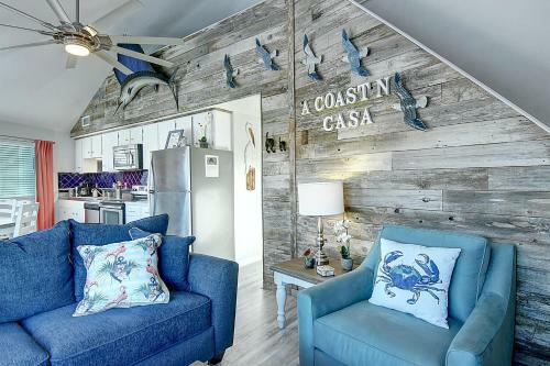 A Coastin Casa #3 Sunday Villas