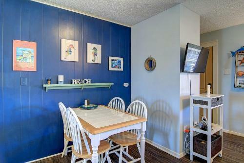 Apartamento Courtyard #219