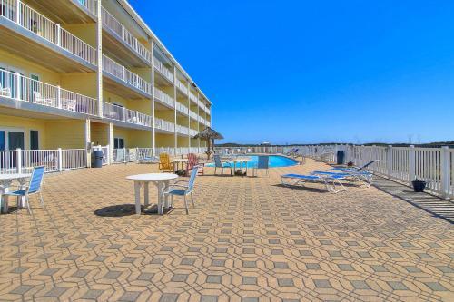 Apartamento Grand Caribbean #1002 Gc1002