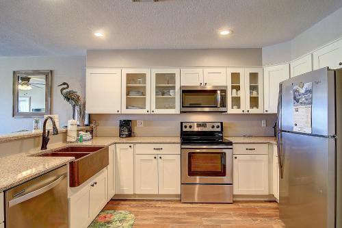 Apartamento Grand Caribbean #1002 Gc1002