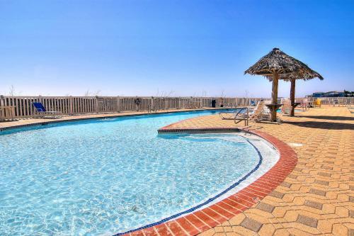 Apartamento Grand Caribbean #1002 Gc1002