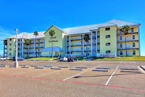 Apartamento Grand Caribbean #1002 Gc1002