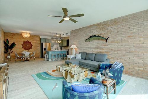 Apartamento Channelview 117