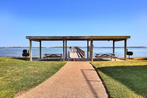 Apartamento Channelview 117