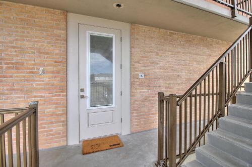 Apartamento Channelview 117