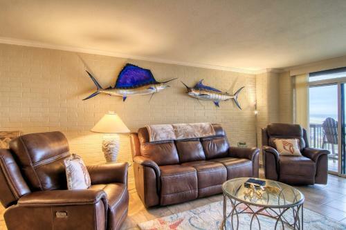 Apartamento Ap712-aransas Princess #712 Condo