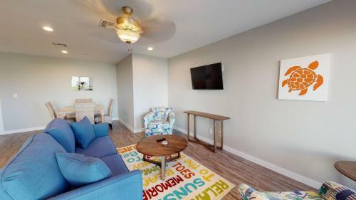Apartamento Ah-j137- Aransas Harbors Condo