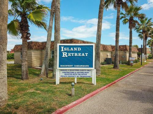 Apartamento Ir23- Island Retreat 23 Condo