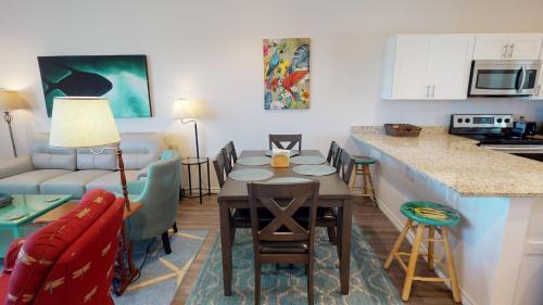 Apartamento Ir23- Island Retreat 23 Condo