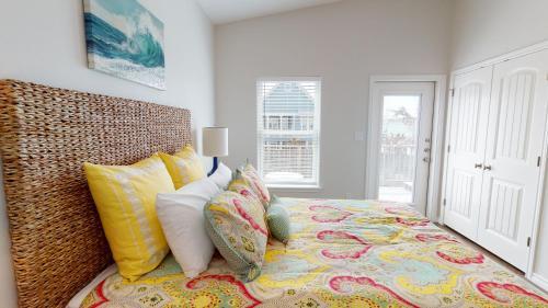 Clp804- Casa La Playa 804 Townhouse