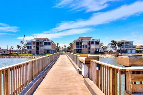 Apartamento Channelview 105