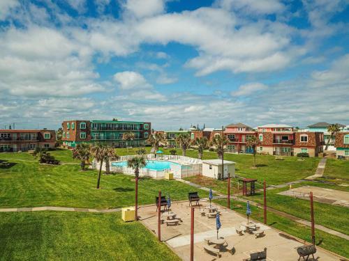 Apartamento Ir117- Pura Vida Condo