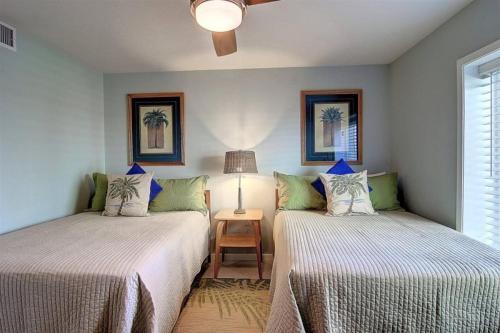 Apartamento Ir117- Pura Vida Condo