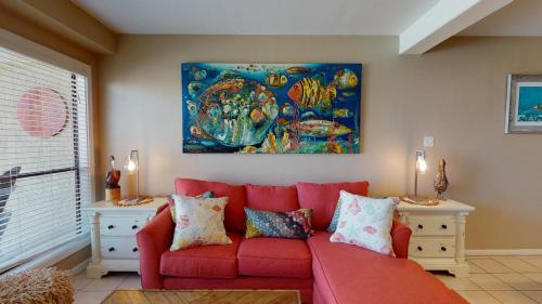 Apartamento Sm160- Lime In-the Coconut Condo