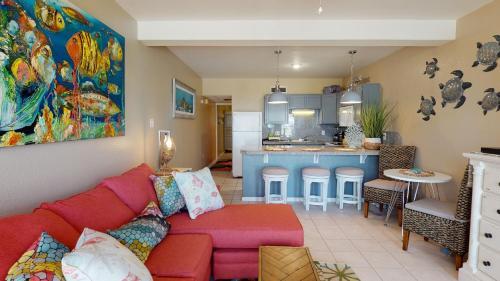 Apartamento Sm160- Lime In-the Coconut Condo