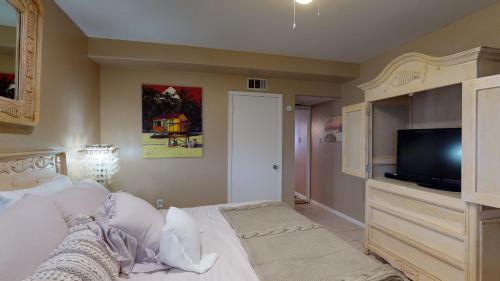 Apartamento Sm160- Lime In-the Coconut Condo