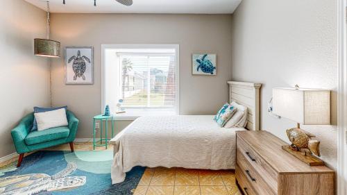 Apartamento Ir60- Island Retreat 60 Condo