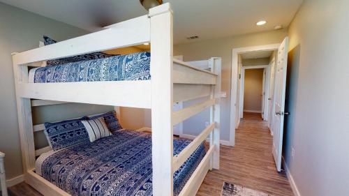 Apartamento Ah-d215- Aransas Harbors D215 Condo