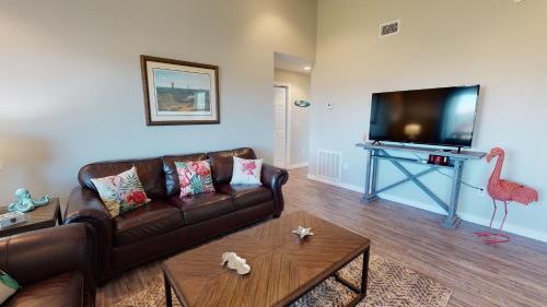Apartamento Ah-d215- Aransas Harbors D215 Condo