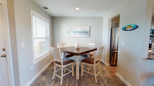 Apartamento Ah-d215- Aransas Harbors D215 Condo