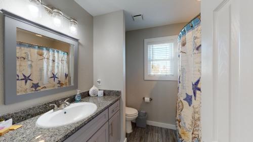 Apartamento Ah-d215- Aransas Harbors D215 Condo