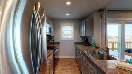 Apartamento Ah-d215- Aransas Harbors D215 Condo