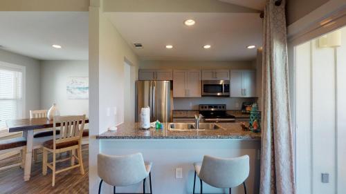 Apartamento Ah-d215- Aransas Harbors D215 Condo