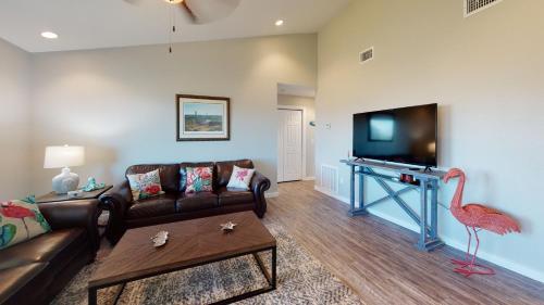Apartamento Ah-d215- Aransas Harbors D215 Condo