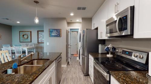 Apartamento Ah-j136- Tipsy Turtle Condo