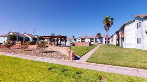 Apartamento Ah-j136- Tipsy Turtle Condo