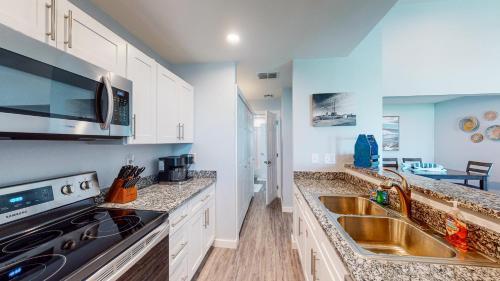 Apartamento Ah-j237- Aransas Harbors 237 Condo